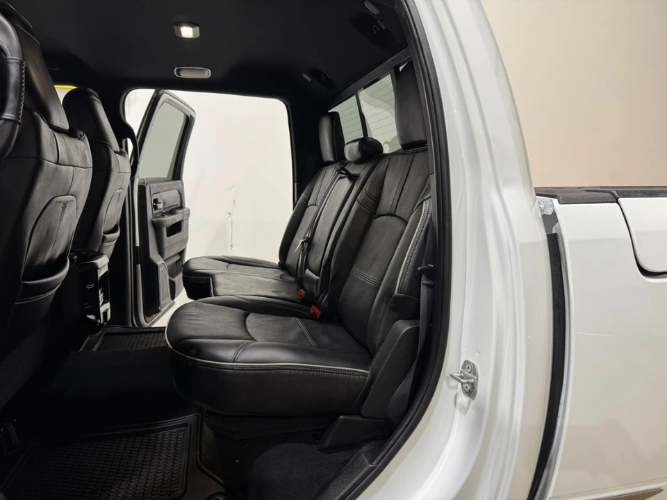 2022 Ram 2500 - Image 16 of 31