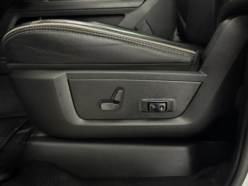 2022 Ram 2500 - Image 21 of 31