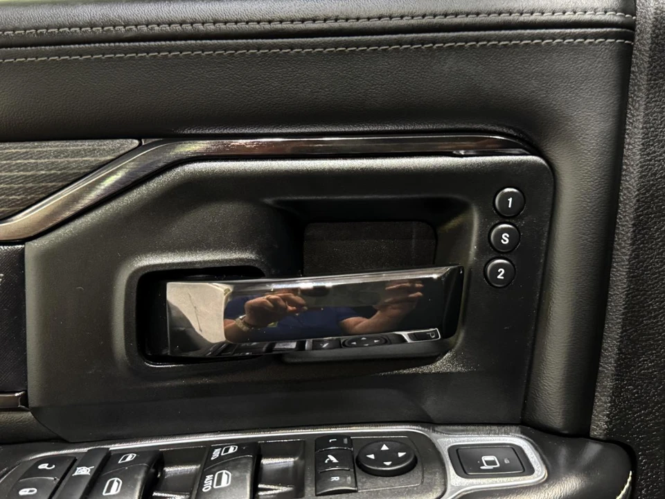 2022 Ram 2500 - Image 29 of 31