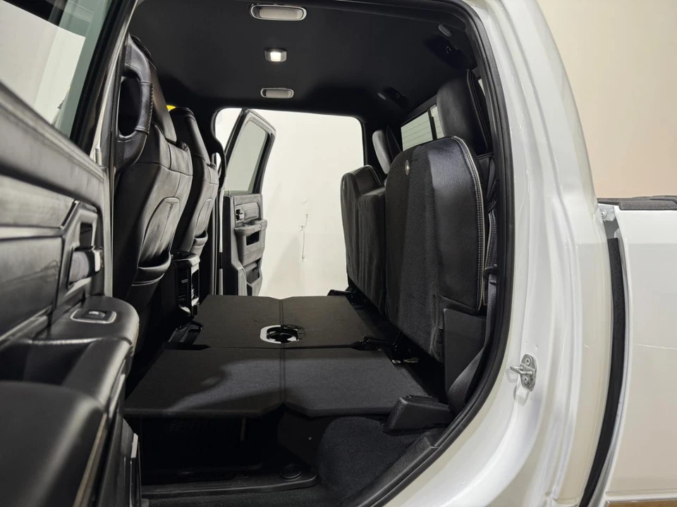 2022 Ram 2500 - Image 17 of 31