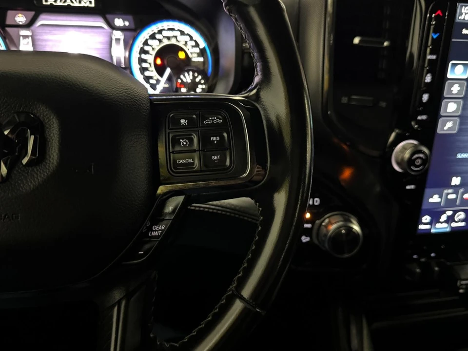 2022 Ram 2500 - Image 25 of 31