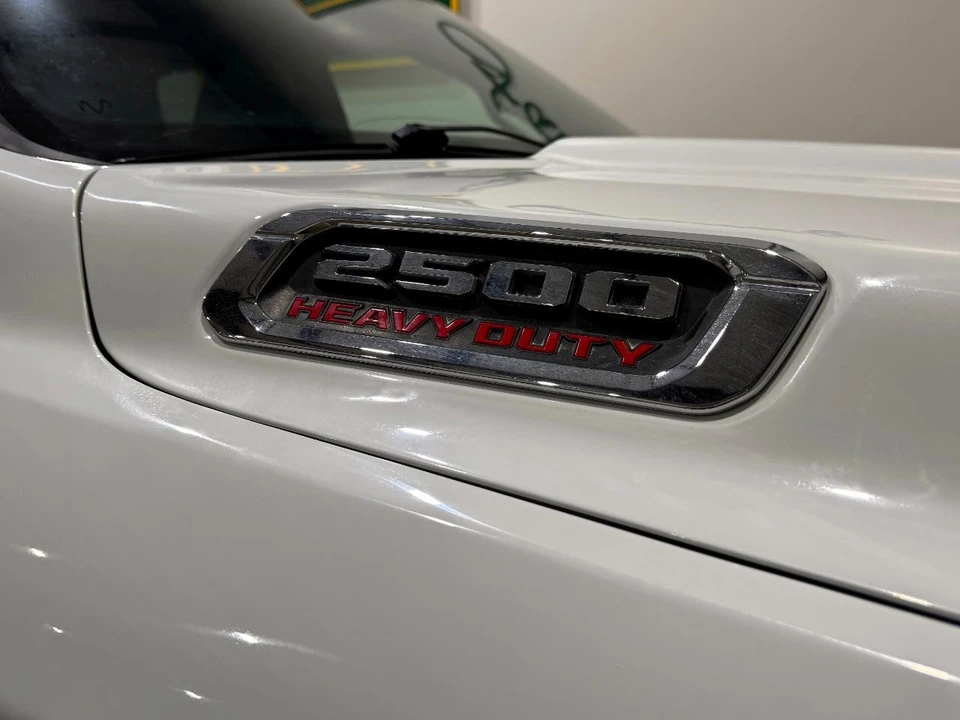 2022 Ram 2500 - Image 19 of 22
