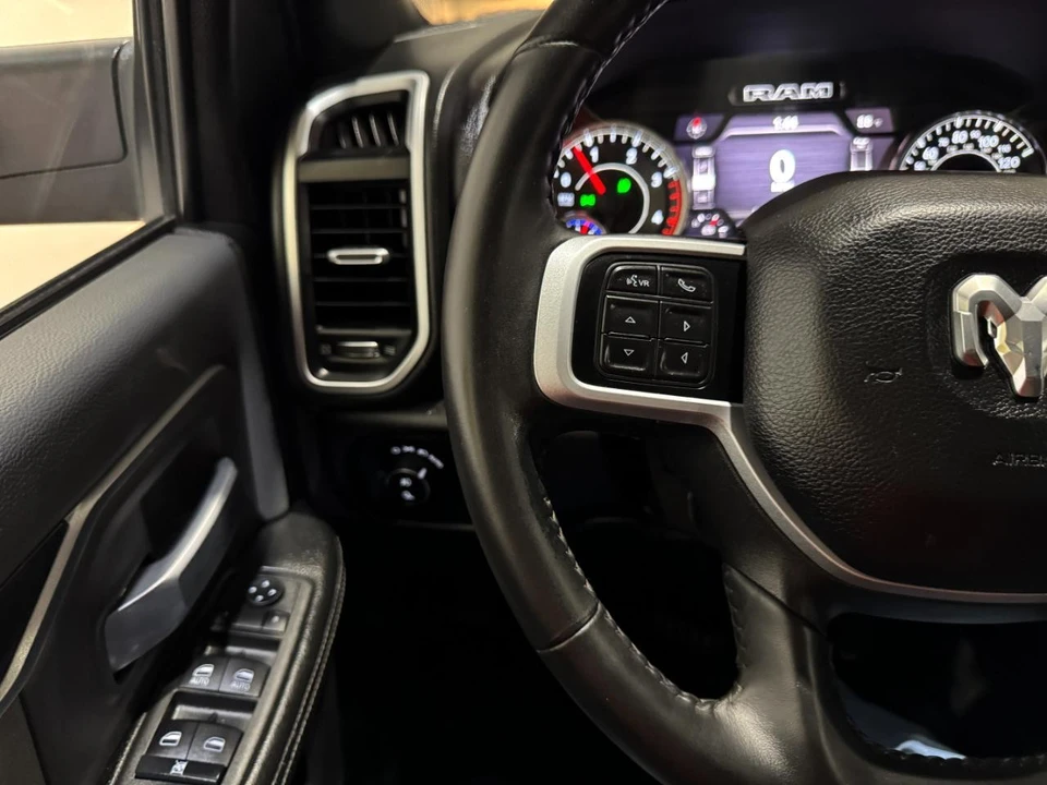 2022 Ram 2500 - Image 22 of 31