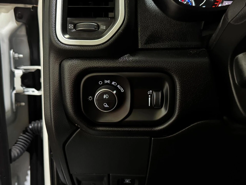2022 Ram 2500 - Image 30 of 31