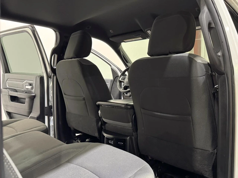 2022 Ram 2500 - Image 17 of 31