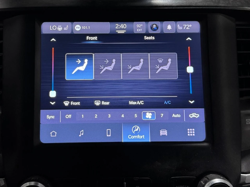 2022 Ram 2500 - Image 6 of 22