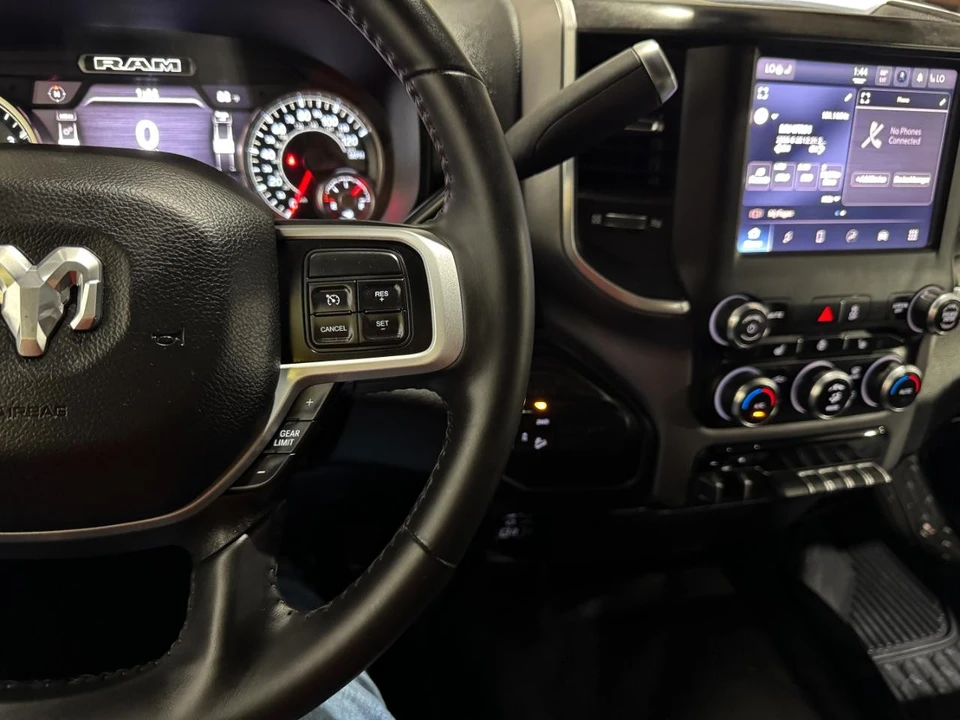 2022 Ram 2500 - Image 23 of 31