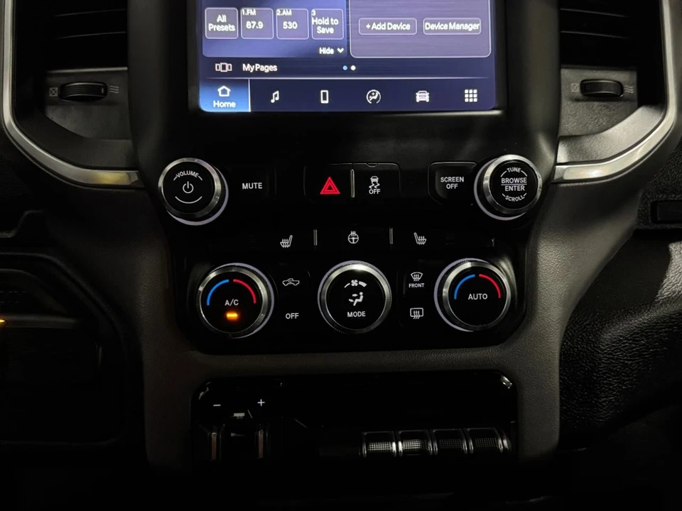 2022 Ram 2500 - Image 27 of 31