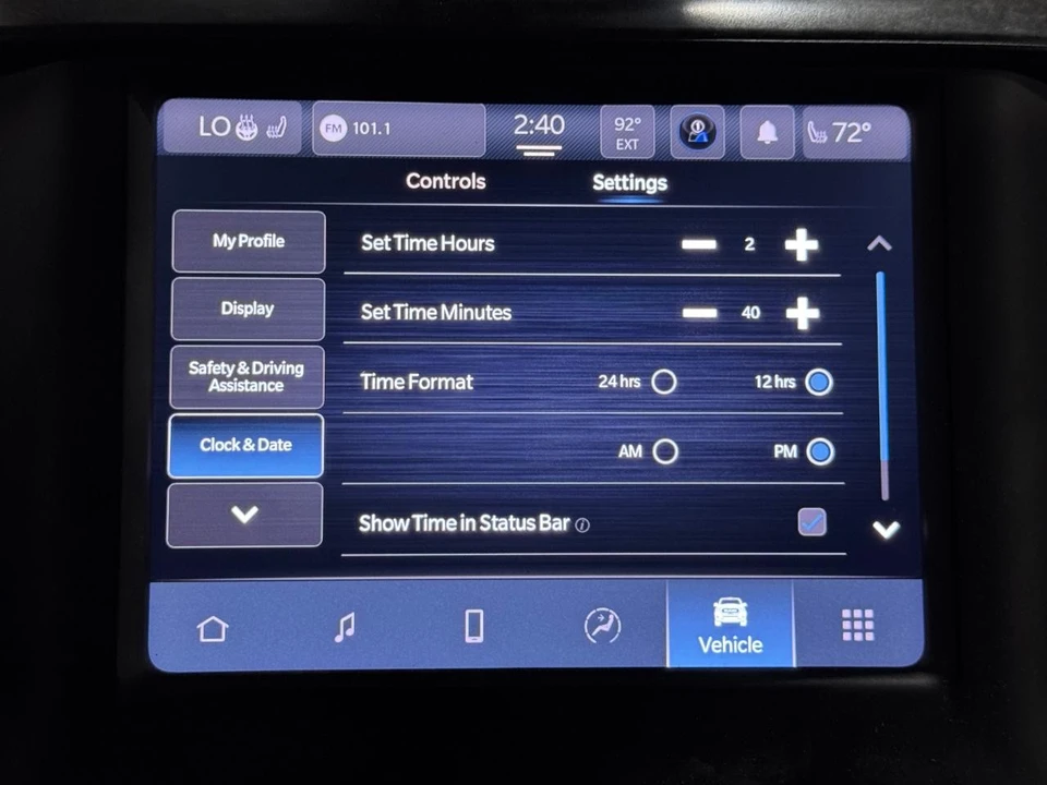 2022 Ram 2500 - Image 7 of 22
