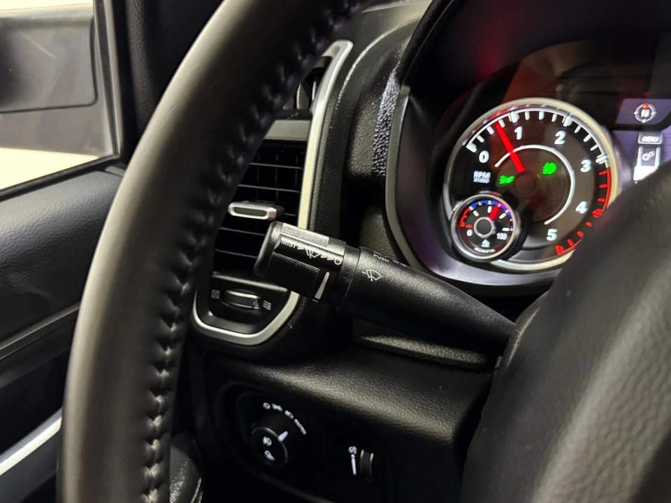 2022 Ram 2500 - Image 24 of 31
