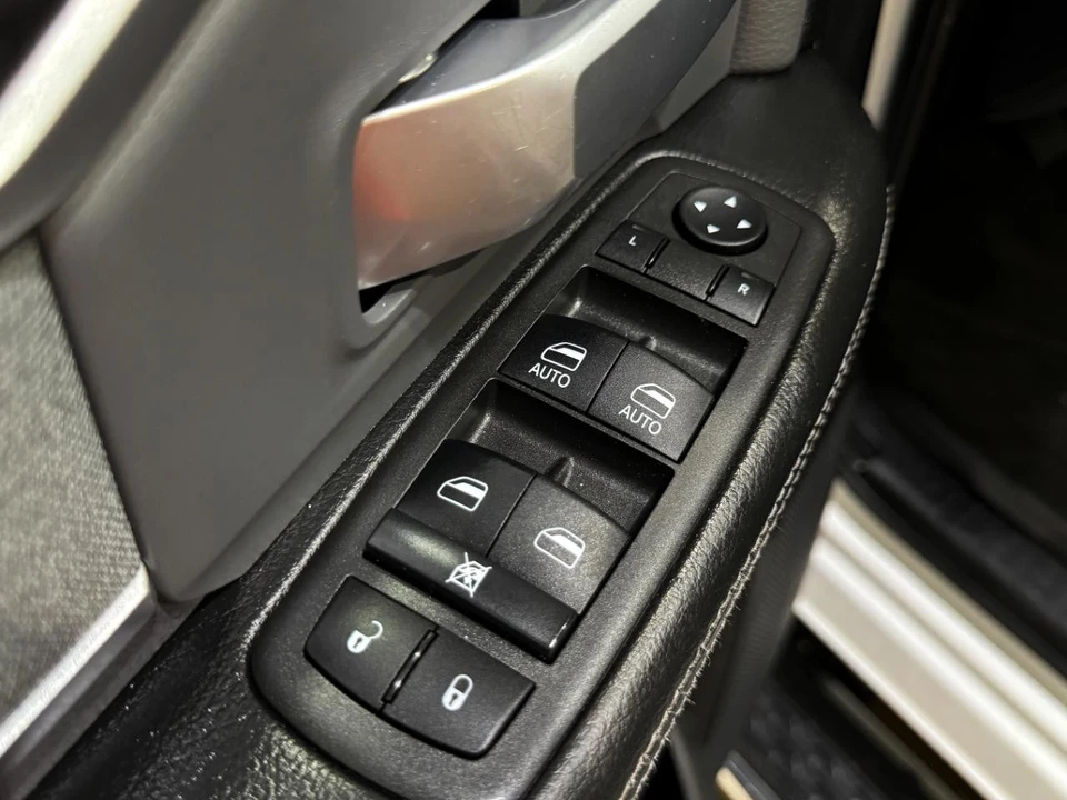 2022 Ram 2500 - Image 31 of 31