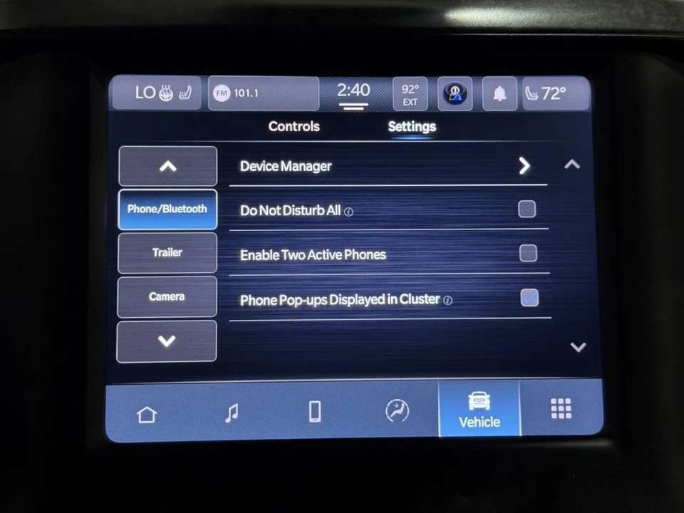 2022 Ram 2500 - Image 8 of 22