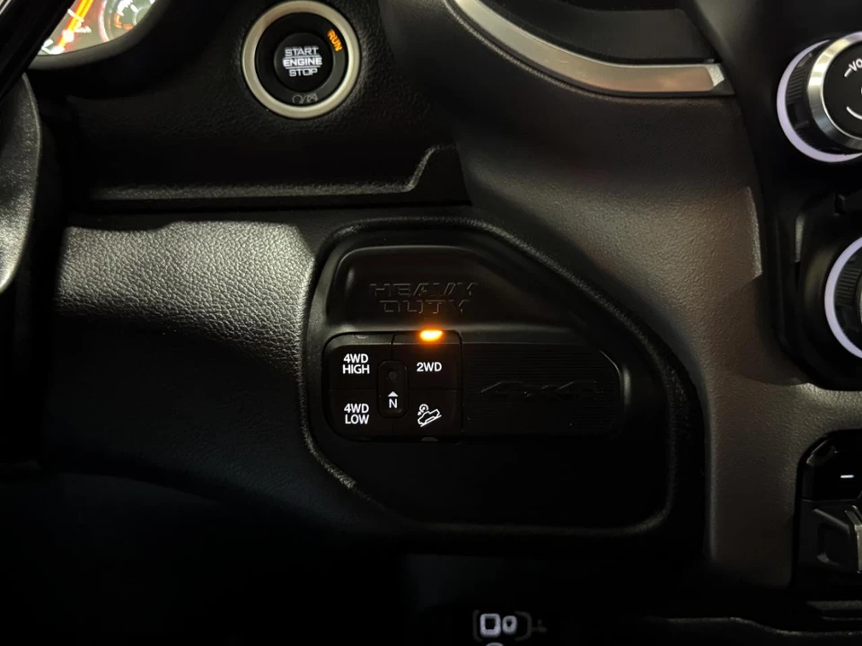 2022 Ram 2500 - Image 29 of 31