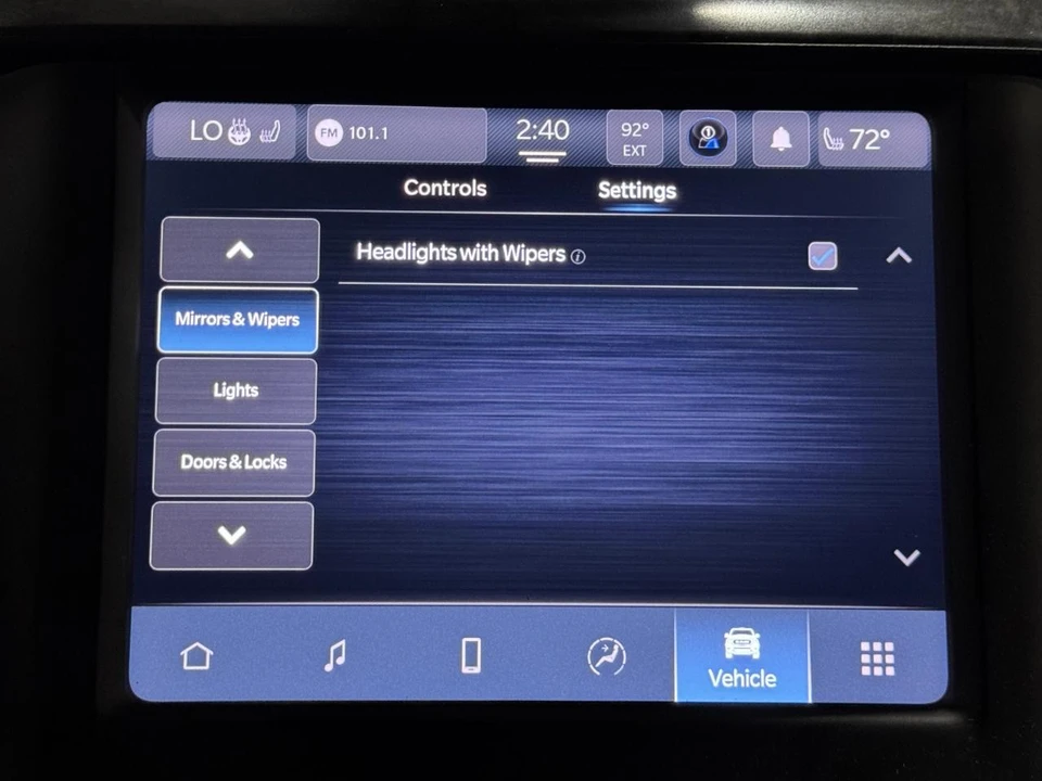 2022 Ram 2500 - Image 9 of 22