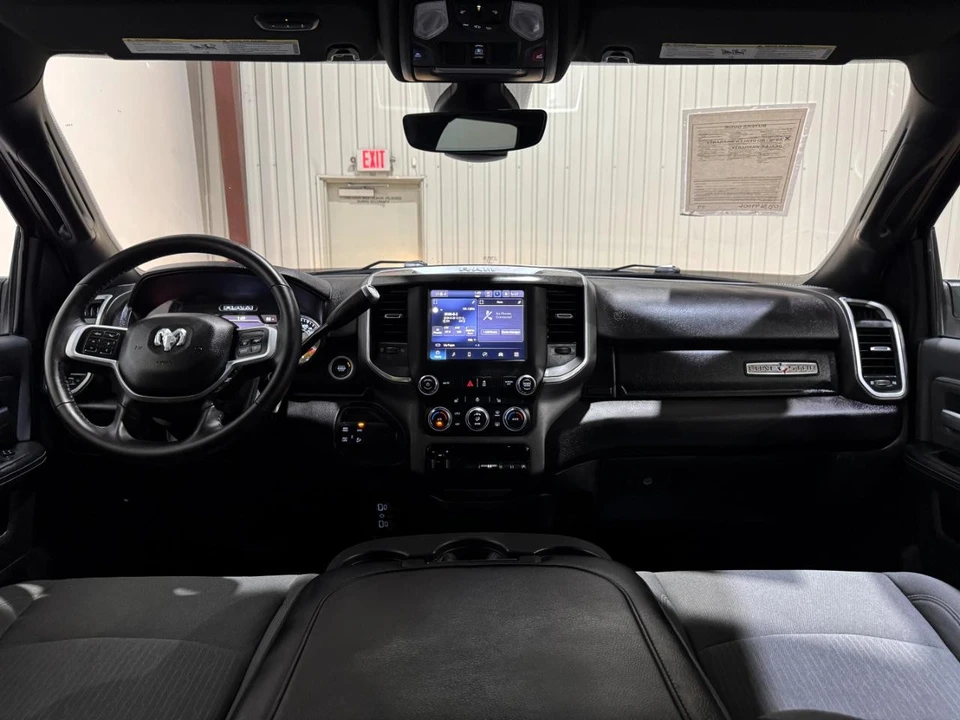 2022 Ram 2500 - Image 20 of 31