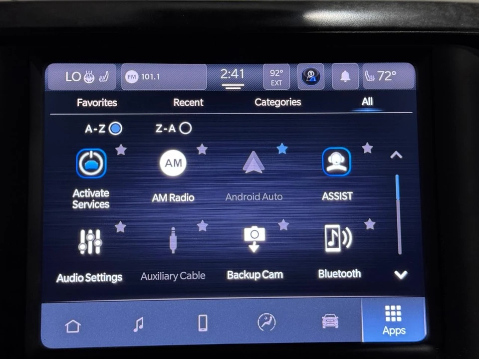 2022 Ram 2500 - Image 10 of 22