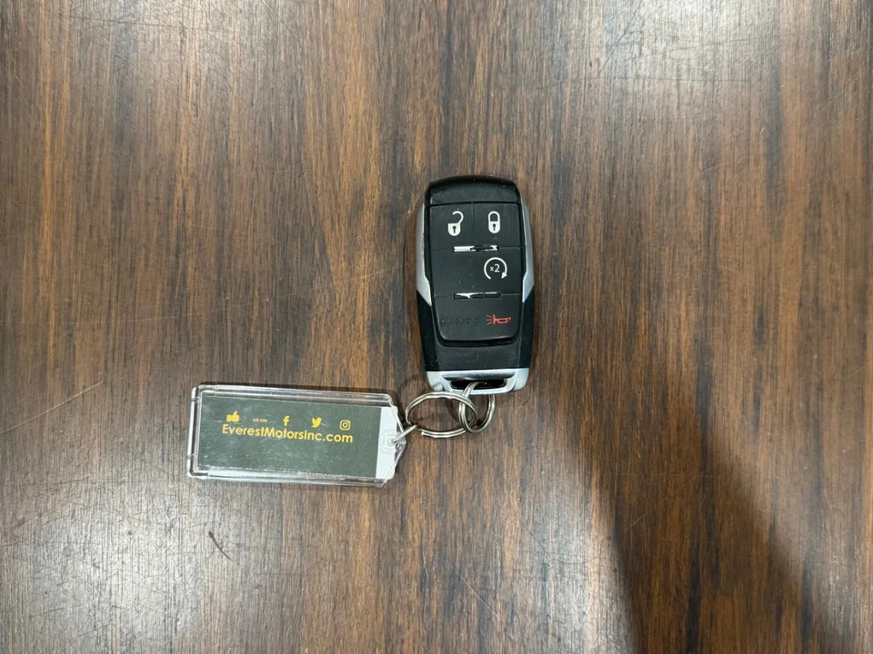 2022 Ram 2500 - Image 20 of 22