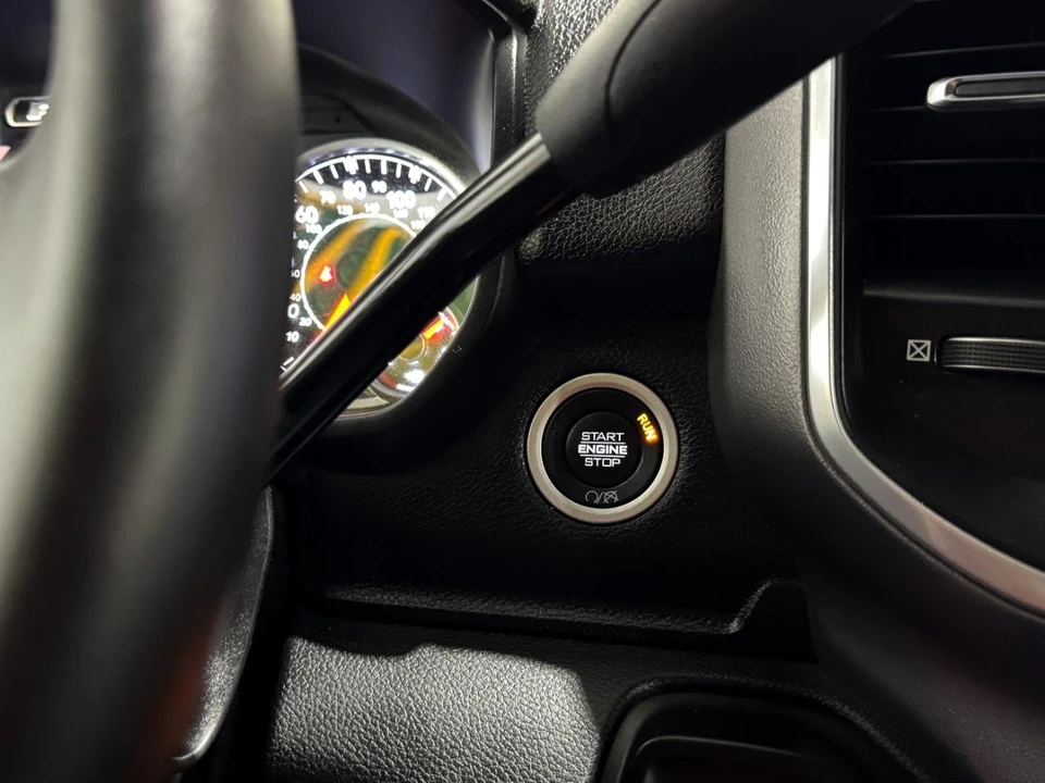 2022 Ram 2500 - Image 26 of 31