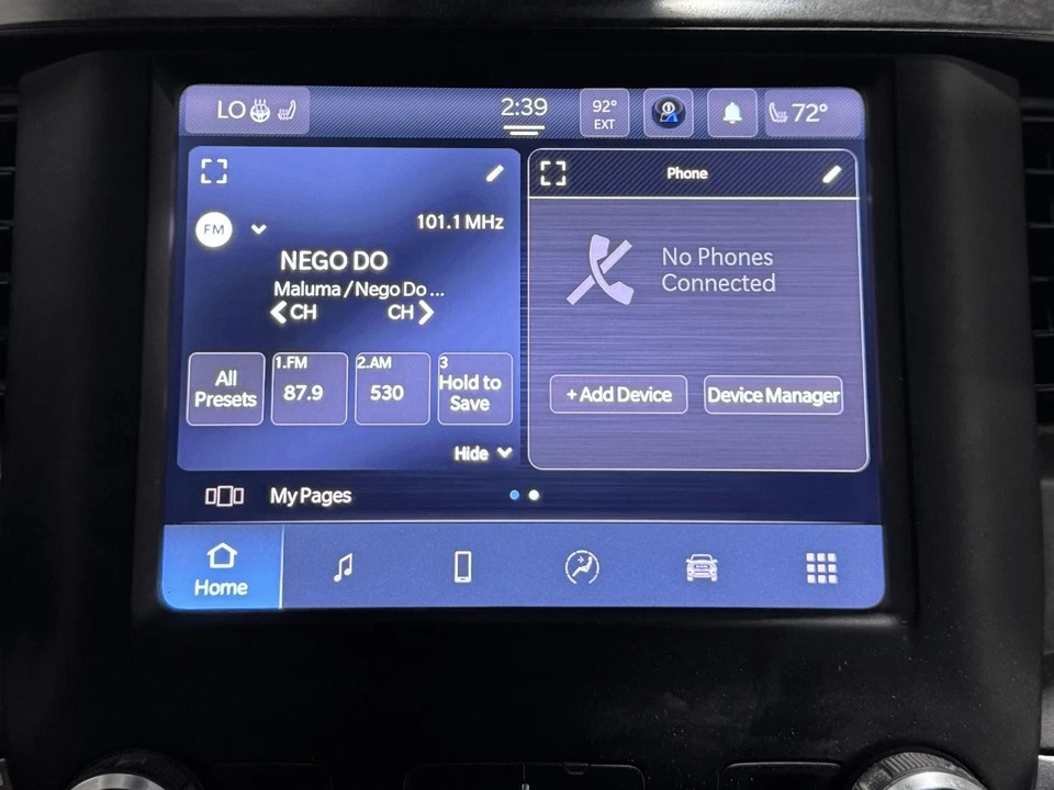 2022 Ram 2500 - Image 4 of 22