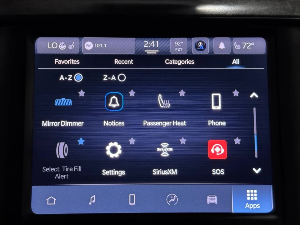 2022 Ram 2500 - Image 13 of 22