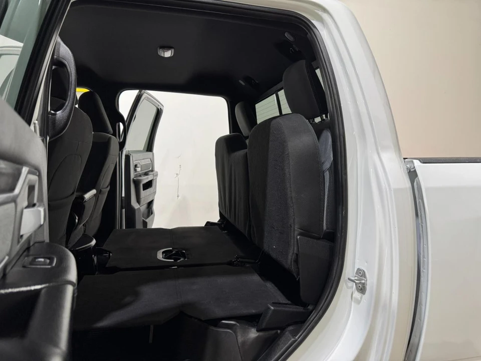 2022 Ram 2500 - Image 19 of 31