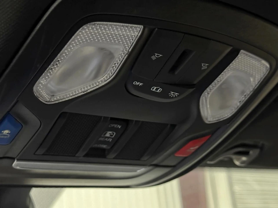 2022 Ram 2500 - Image 18 of 22
