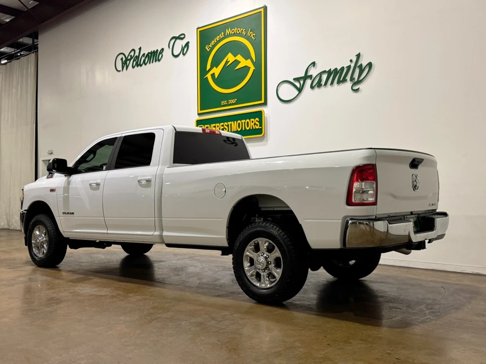 2022 Ram 2500 - Image 6 of 12