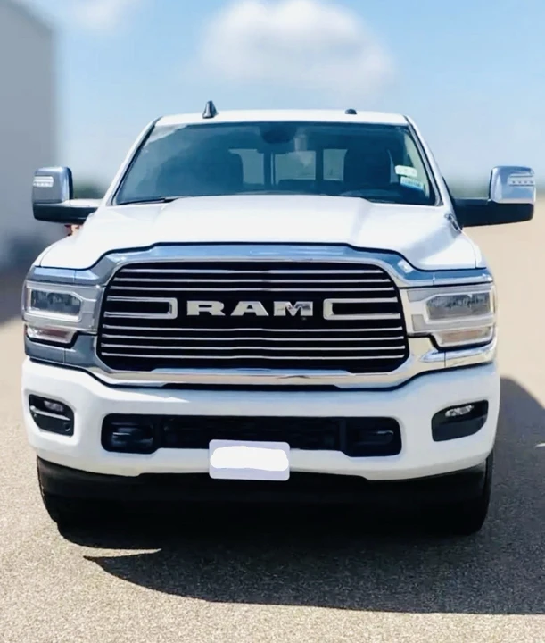 2022 Ram 2500 - Image 3 of 6