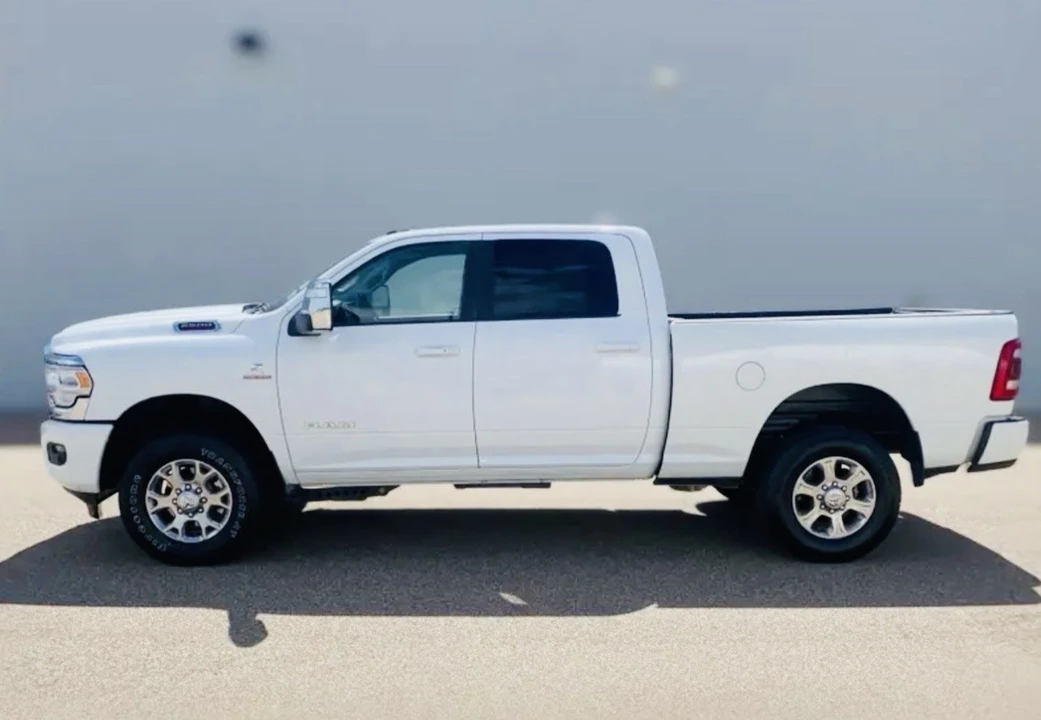 2022 Ram 2500 - Image 4 of 6