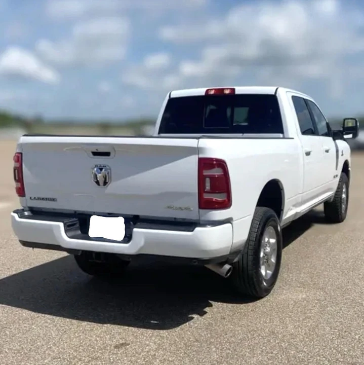 2022 Ram 2500 - Image 2 of 6