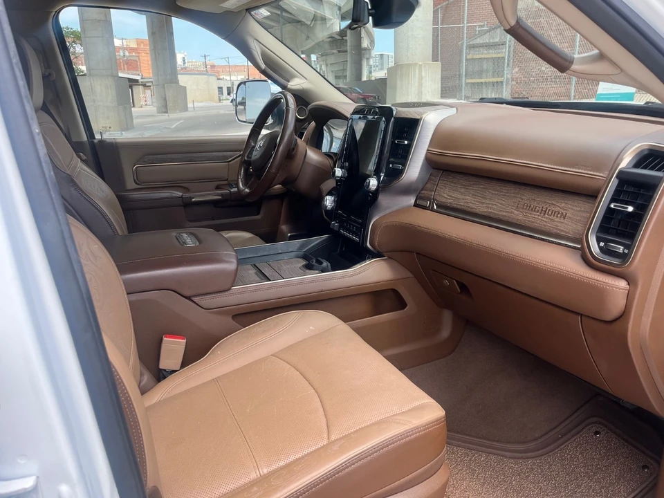 2022 Ram 2500 - Image 14 of 18