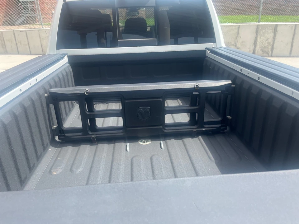 2022 Ram 2500 - Image 8 of 18