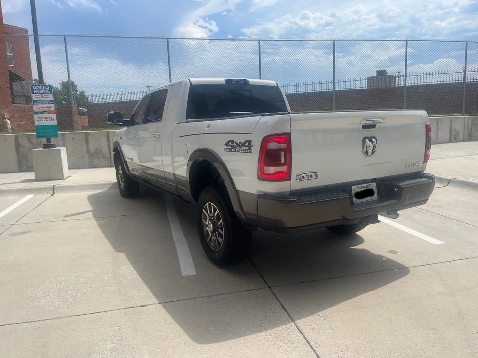 2022 Ram 2500 - Image 6 of 18