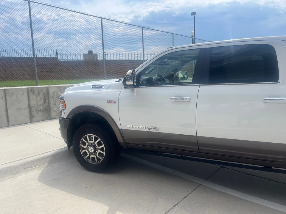 2022 Ram 2500 - Image 5 of 18