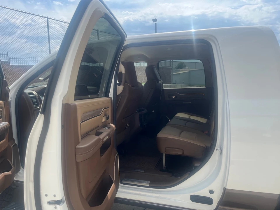 2022 Ram 2500 - Image 13 of 18