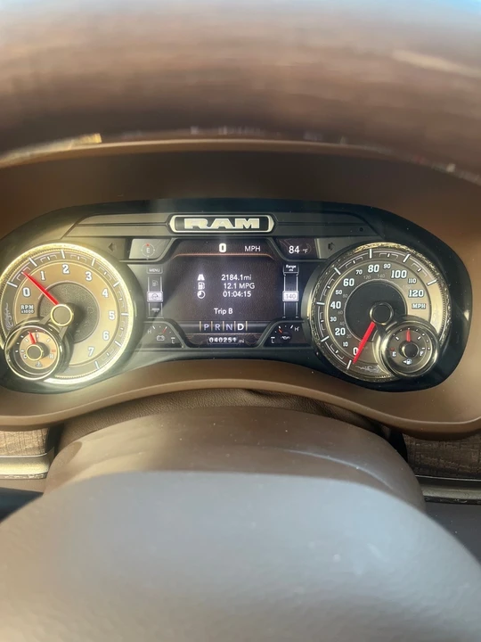 2022 Ram 2500 - Image 18 of 18