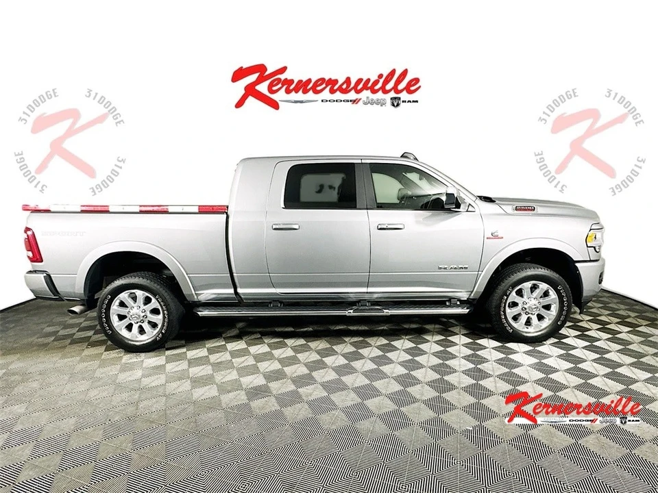 2022 Ram 2500 - Image 8 of 21