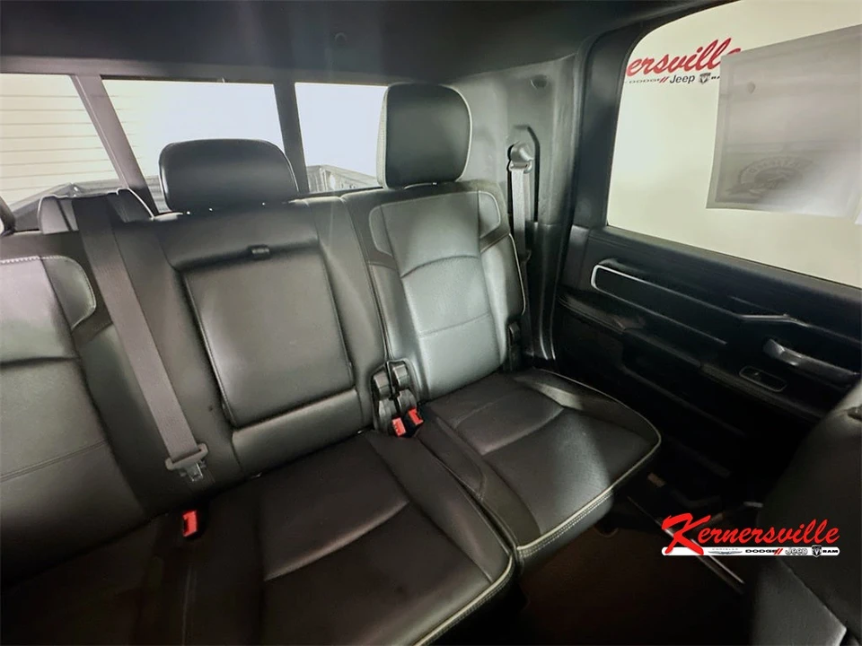 2022 Ram 2500 - Image 14 of 21