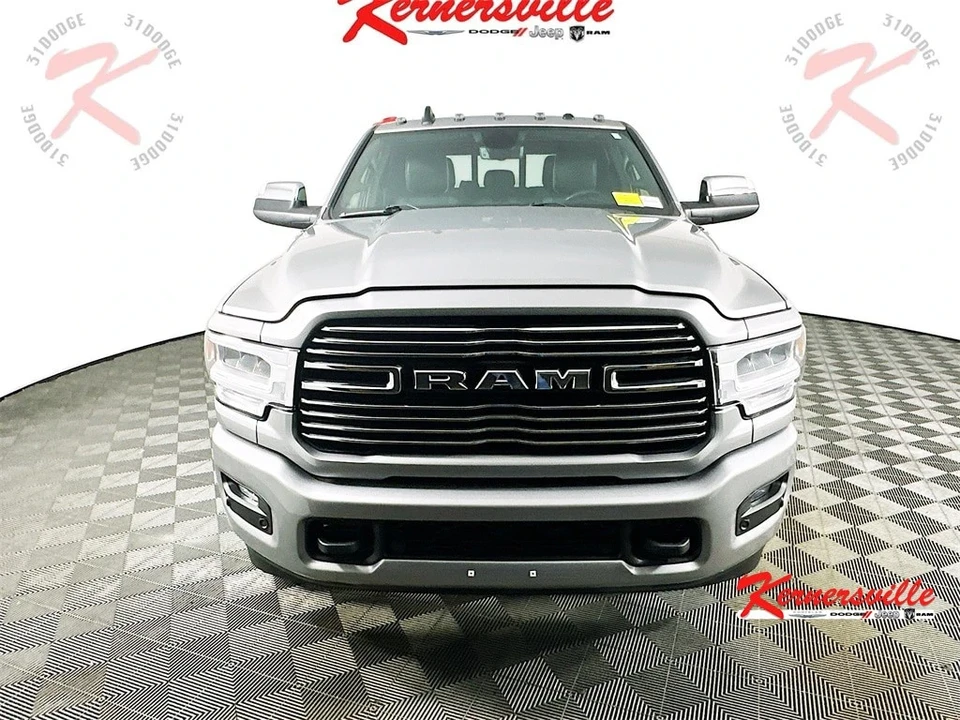 2022 Ram 2500 - Image 2 of 12