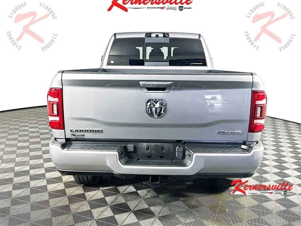 2022 Ram 2500 - Image 6 of 12