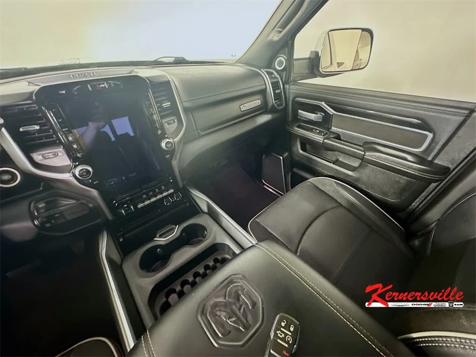 2022 Ram 2500 - Image 11 of 12