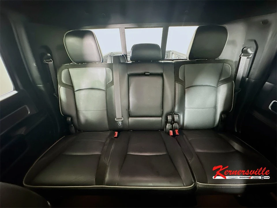 2022 Ram 2500 - Image 13 of 21