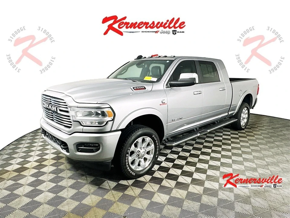 2022 Ram 2500 - Image 3 of 21