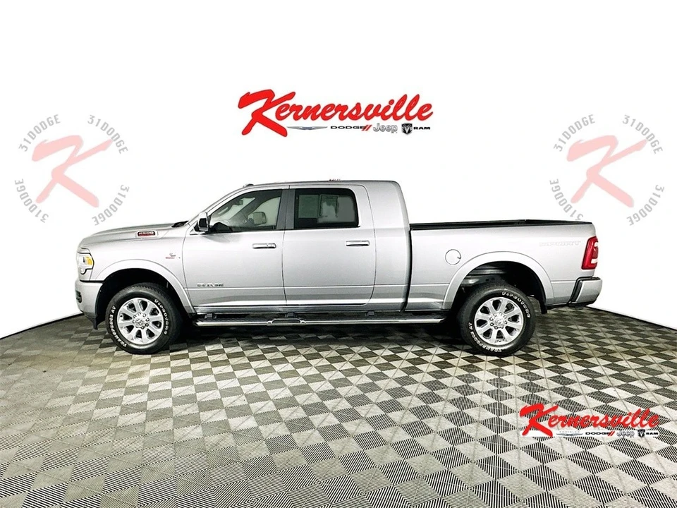 2022 Ram 2500 - Image 4 of 21