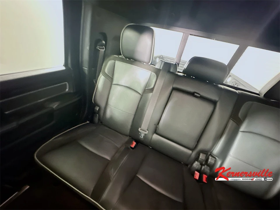 2022 Ram 2500 - Image 12 of 21