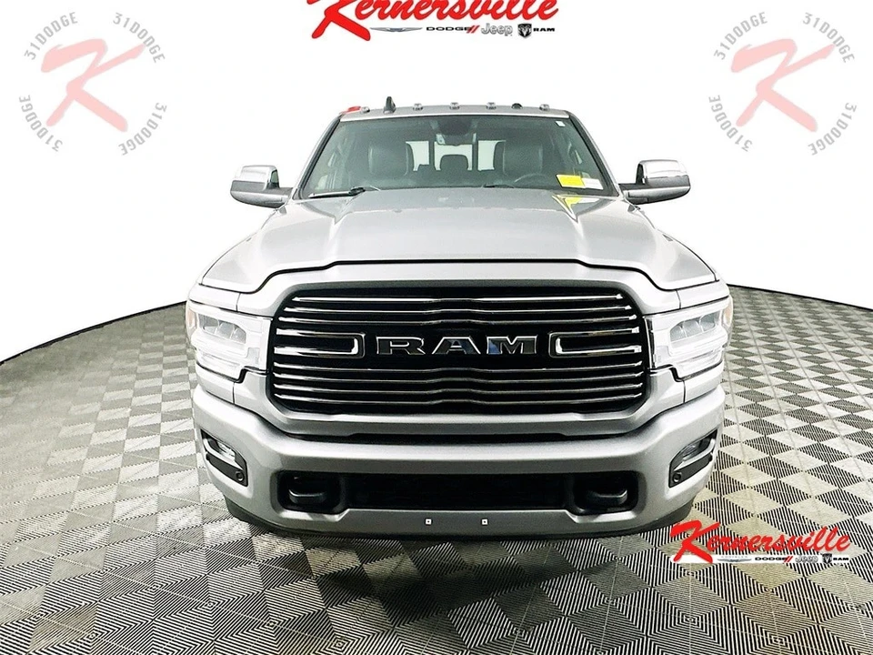 2022 Ram 2500 - Image 2 of 21
