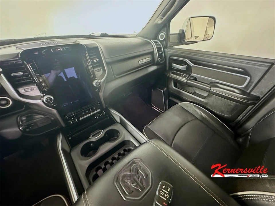 2022 Ram 2500 - Image 11 of 21