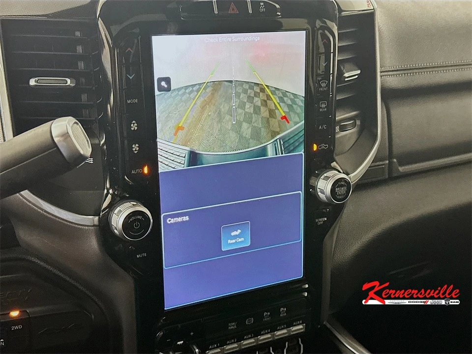 2022 Ram 2500 - Image 20 of 21