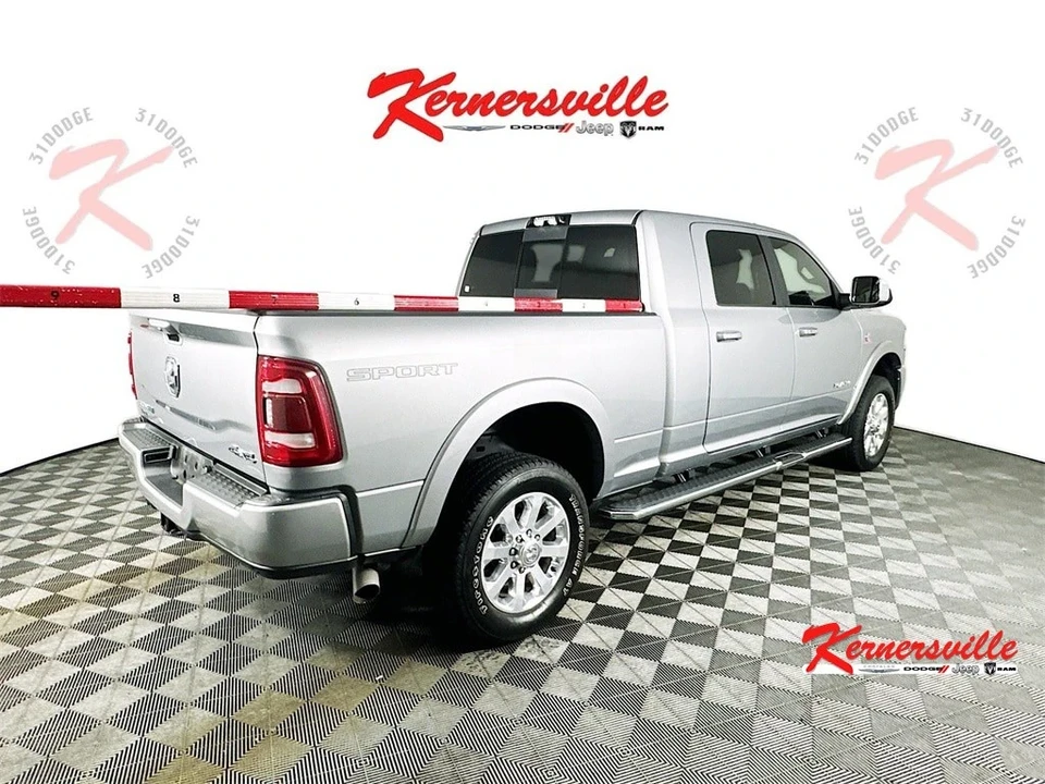 2022 Ram 2500 - Image 7 of 12
