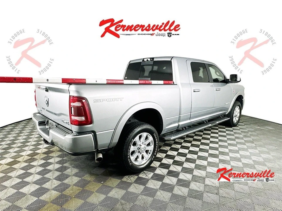 2022 Ram 2500 - Image 7 of 21